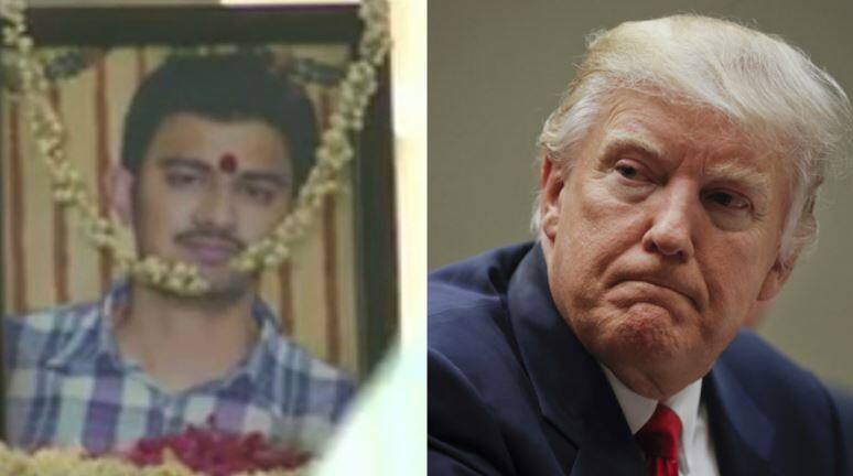 Us Assures Speedy Justice For Indian American Victims अमेरिका ने भारतीय अमेरिकी पीड़ितों को जल्द इंसाफ मिलने का आश्वासन दिया