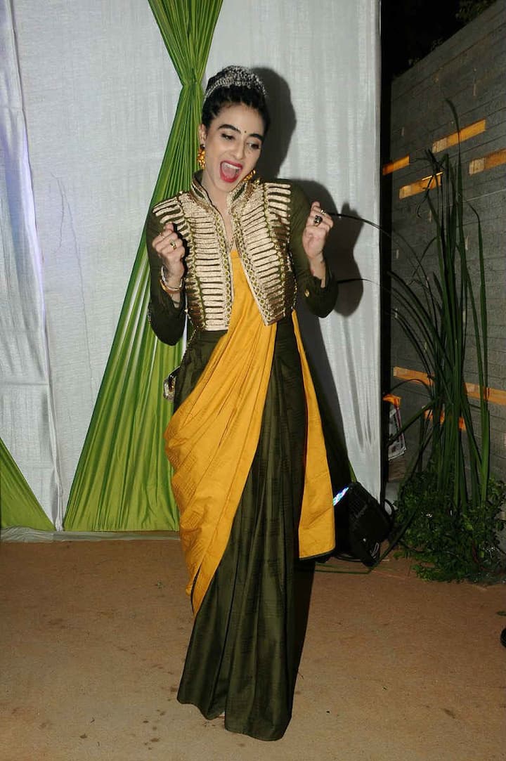 बानी जे (Photo: Manav Mangalani)