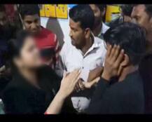 लड़की की फोटो लगाकर बना दी \'बीवी\' की जाली प्रोफाइल, जमकर हुई मरम्मत