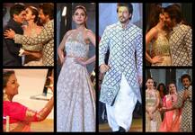 Women Equality के आयोजित \'मिजवान\' में शाहरूख और अनुष्का ने किया रैंपवॉक