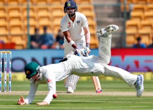 India Australia Cricket