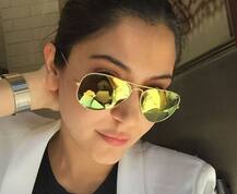 मुझे सनग्लास बेहद पसंद है: अनुष्का शर्मा