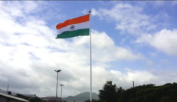 Independence Day 2021: To mark 75 years of Independence, Border Road Organisation to hoist Tricolour at 75 highest passes Independence Day 2021: গর্বের ৭৫! স্বাধীনতা দিবসে দেশের ৭৫টি সীমান্তবর্তী এলাকায় উড়বে ভারতের তেরঙ্গা