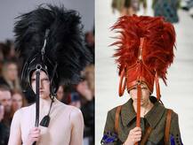 हैंडबैग हेयरस्टाइल कभी देखा है आपने?