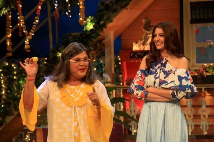 फिल्म निर्माताओं की ओर से जारी एक बयान के मुताबिक, “हमें ‘फिल्लौरी’ की रिलीज की घोषणा करते हुए खुशी हो रही है. यह एक रोमांटिक ढेर सारे देसी रंगों से भरी रोमांटिक फिल्म