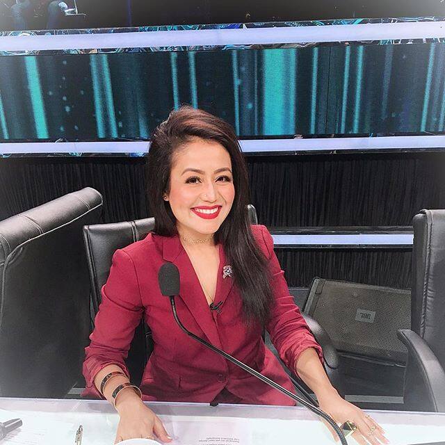 Neha Kakkar: এক প্রতিযোগীর পারফরম্যান্সের বিবেচনা করতে অস্বীকার করলেন নেহা কক্কর! কেন? Neha Kakkar Refuses To Judge A Contestant In Audition Round, know in details Neha Kakkar: এক প্রতিযোগীর পারফরম্যান্সের বিবেচনা করতে অস্বীকার করলেন নেহা কক্কর! কেন?