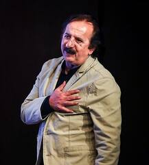 मजीद मजीदी की फिल्म में नजर आएंगे बंगाली निर्देशक गौतम घोष