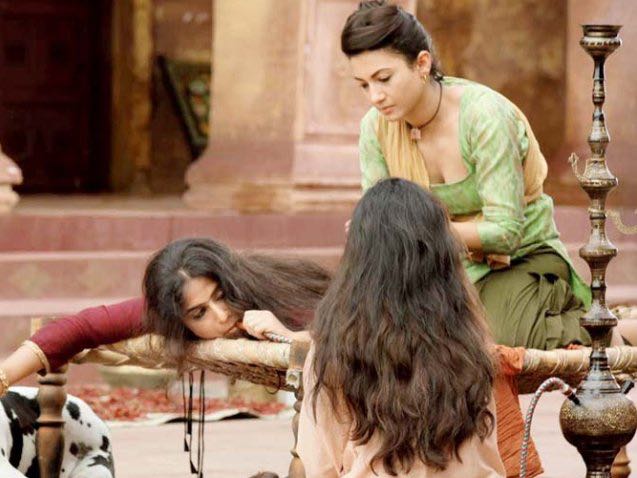 Watch : रिलीज हुआ विद्या बालन की आने वाली फिल्म 'बेगम जान' का शानदार ट्रेलर