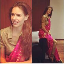 \'नेकेड\' में नज़र आएंगी कल्कि और रिताभरी 