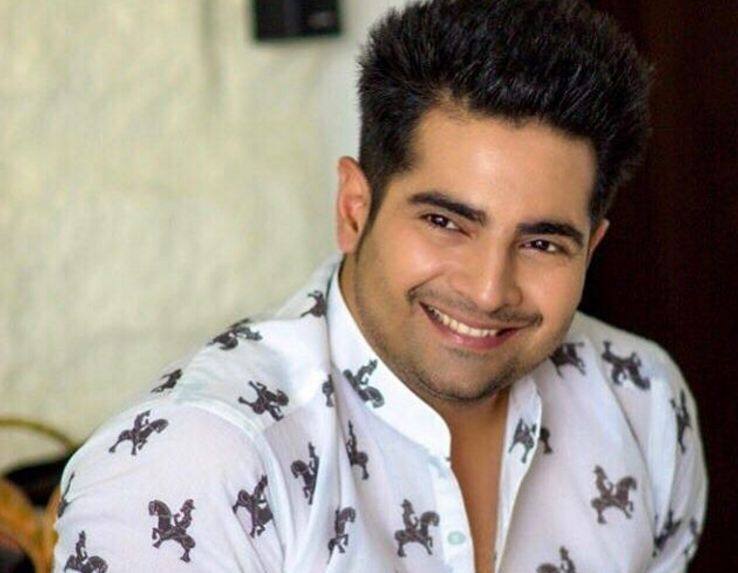 करन मेहरा को मिला नया काम, नए शो 'खटमल-ए-इश्क' में नजर आएंगे Karan Mehra Aka Naitik Is Back On Tv With This Show करन मेहरा को मिला नया काम, नए शो 'खटमल-ए-इश्क' में नजर आएंगे