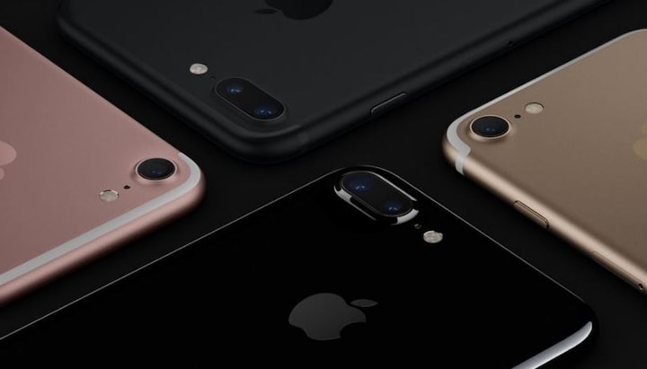 Iphone 7 Iphone 7 Plus Prices Hit New Low Heavy Discounts Up To Rs 10001 iPhone 7, iPhone 7 Plus के सभी वैरियंट पर अब तक की सबसे बड़ी छूट