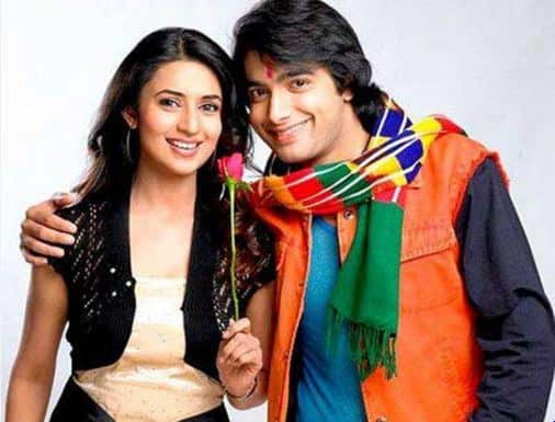 Audience Will See Again The Romance Of Divyanka Tripathi And Sharad Malhotra छोटे परदे पर फिर से दिखेगा दिव्यांका त्रिपाठी और शरद मलहोत्रा का रोमांस