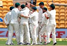 पुणे की नाकामयाबी दोहरा टीम इंडिया का टेस्ट में सबसे खराब प्रदर्शन!