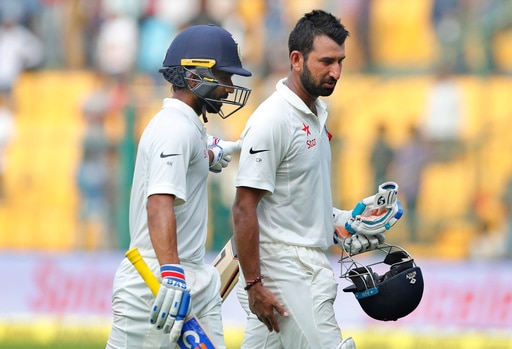 IND vs SA : DISASTER strikes Indian camp, Team India lose 7 wickets for 55 runs in Centurion Test IND vs SA: 55కే 7 వికెట్లు టపా.. టపా! కోహ్లీసేనకు ఎందుకీ విలవిల? గతంలోనూ ఇలాగే..!