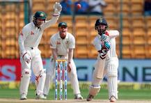 पुणे की नाकामयाबी दोहरा टीम इंडिया का टेस्ट में सबसे खराब प्रदर्शन!