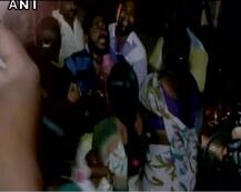 श्रीलंकाई नौसेना ने 22 साल के भरातीय मछुआरे की गोली मारकर हत्या की 