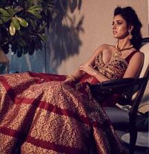 खूबसूरती में दिशा से कम नहीं हैं उनकी बहन खुशबू पटानी, देखें तस्वीरें...