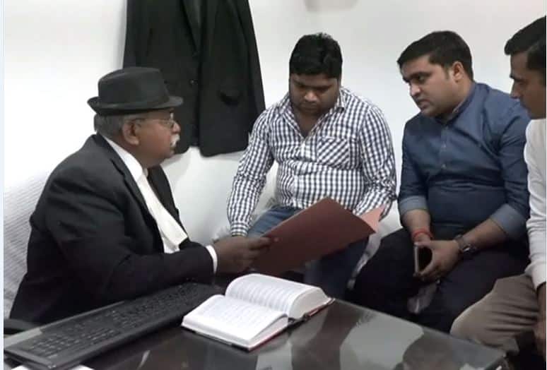 मारपीट केस : संजय दत्त के खिलाफ पीड़ित पत्रकार ने खटखटाया कोर्ट का दरवाजा