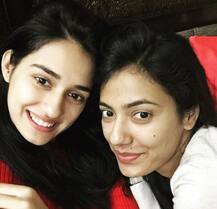 खूबसूरती में दिशा से कम नहीं हैं उनकी बहन खुशबू पटानी, देखें तस्वीरें...