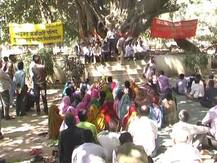 इलाहाबाद यूनिवर्सिटी: कर्मचारियों की हड़ताल से दांव पर है 35 हजार छात्रों का भविष्य