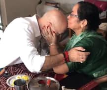 अनुपम खेर ने मां के साथ बेहद ही खास अंदाज में मनाया अपना जन्मदिन, देखें वीडियो..