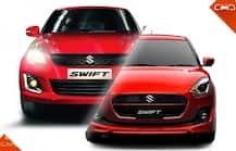 सुजुकी ने पेश की नई स्विफ्टः अगले साल भारत पहुंचेगी