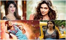महिला दिवस विशेष : अपने दम पर फिल्में हिट कराती हैं ये अभिनेत्रियां, देती हैं अभिनेताओं को कड़ी टक्कर