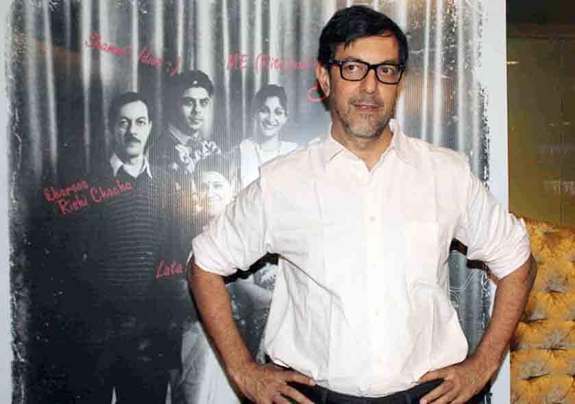Ill Beg Borrow Or Steal But Make My Next Film Rajat Kapoor भीख मांगूं या उधार उठाउं, अगली फिल्म जरूर बनाउंगा: रजत कपूर