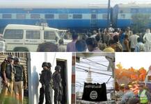 पहला IS हमला: MP से लखनऊ तक दहशत की पूरी कहानी, जानें- कब क्या हुआ!