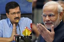 सोशल मीडिया पर महिलाओं को धमकाने वालों को अनफॉलो करें पीएम: केजरीवाल