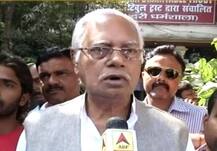 वाराणसी में बीजेपी MLA श्यामदेव राय चौधरी का चुनावी राजनीति छोड़ने का एलान