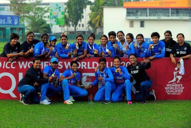 Must Read Blog On India Womens National Cricket Team #Womensday: भारतीय महिला क्रिकेट टीम की किन्हीं 5 खिलाड़ियों के नाम बताओ?