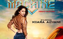 लगातार फिल्में करने के दबाव को अपने उपर हावी नहीं होने देना चाहिए: कियारा