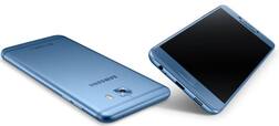 सैमसंग ने लॉन्च किया बेहतरीन कैमरा स्मार्टफोन Galaxy C5 pro, कीमत 24,100 रुपये