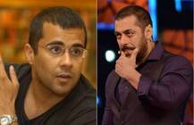 चेतन भगत की ख्वाहिश, कहा- मेरी बायोपिक में सलमान करे एक्टिंग