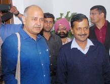 DETAIL: केजरीवाल सरकार ने लगाई टैक्स फ्री बजट की हैट्रिक!