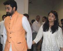 ऐश्वर्या राय बच्चन के पिता ICU में भर्ती, पति अभिषेक संग अस्पताल पहुंची अभिनेत्री