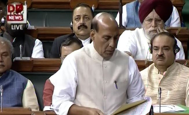 rajnath