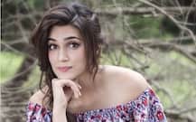 इंस्टाग्राम पर कृति सैनन के फॉलोअर्स की संख्या हुई 60 लाख के पार