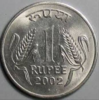 Rupee Drops 12 Paise Against Dollar डॉलर के मुकाबले रुपया 12 पैसे टूटा