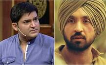 कलर्स टीवी-कपिल शर्मा की अनबन के बीच पूरी नहीं हो सकी दिलजीत दोसांझ ये ख्वाहिश!