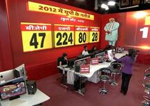 जानें- यूपी में 2012 विधानसभा और 2014 लोकसभा में कैसे चौंकाने वाले नतीजे आए थे