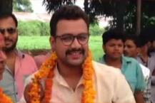 पत्नी सारा के मर्डर केस में बाहुबली अमनमणि को मिली हाईकोर्ट से जमानत