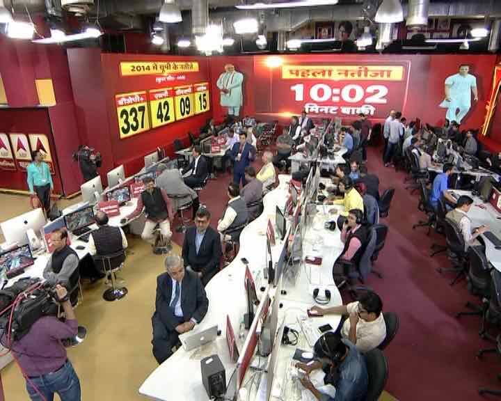 Political Expert Analysis Before Exit Poll एग्जिट पोल से पहले जानें एबीपी न्यूज़ के एक्सपर्ट की राय