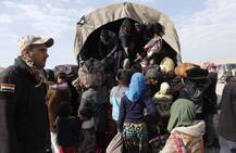 बगदाद में शादी समारोह में घुस कर फिदायीन हमला, 26 लोगों की मौत