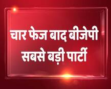 ABPExitPoll : जानें चौथे फेज के बाद कौन सी पार्टी जीत रही है यूपी का सियासी दंगल ?