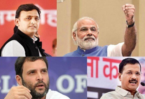 ABPExitPoll : बीजेपी की जीत का सबसे बड़ा 'नायक'!