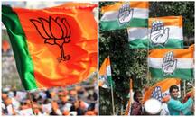 Exit Poll का पोल: जानें किस चैनल के मुताबिक मणिपुर में किसे मिल सकती हैं कितनी सीटें ?