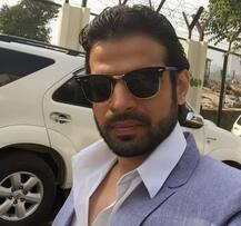 तो अब करन टेकर के साथ करन पटेल करेंगे \'नच बलिए-8\' को होस्ट?