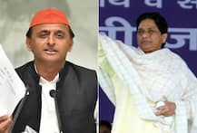 Exit Poll: किसी को नहीं मिला बहुमत तो यूपी में बन सकती है बुआ-बबुआ की सरकार